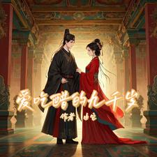 爱吃醋的九千岁 cover