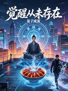 觉醒从未存在 cover