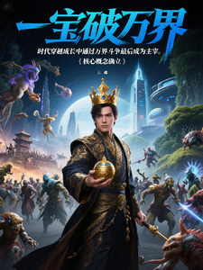 一宝破万界 cover