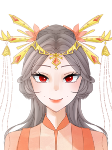 太子妃华丽回归，虐渣男斗绿茶 cover
