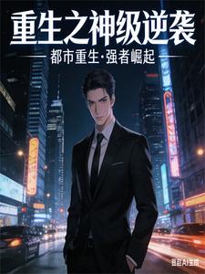 重生之神级逆袭 cover