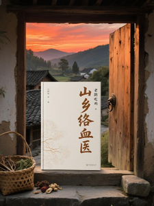 山乡络血医 cover
