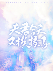 夫君今天又挨揍了 cover
