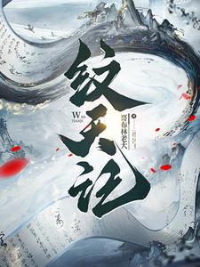 纹天记 cover