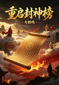 重启新封神榜 cover