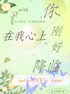 你刚好降临在我心上 cover