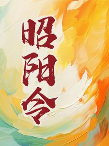 昭阳令 cover