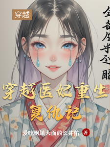 穿越医妃重生复仇记 cover