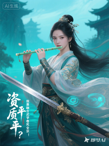 Talent Ordinary? I Fuse Martial Arts to Outcompete the Entire Sect cover