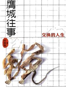 膺城往事 cover
