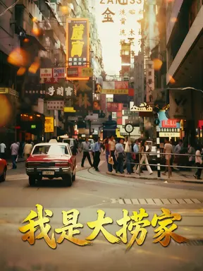 港片:我是大捞家!
