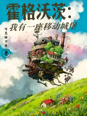 霍格沃茨:我有一座移动城堡