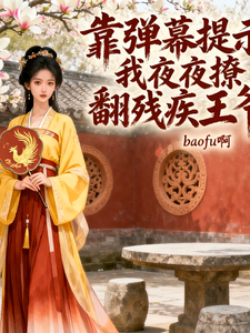 靠弹幕提示，我夜夜撩翻残疾王爷 cover
