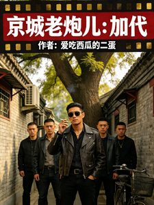 Old Pistol of the Capital: Jia Dai cover