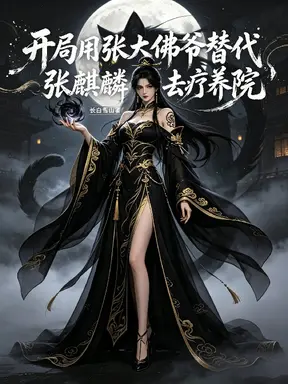 开局用张大佛爷替代张麒麟去疗养