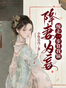 降妻为妾，慢走一步算我输 cover