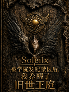 我在学院禁区养醒了旧室王庭 cover