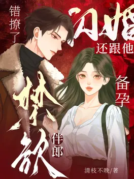 错撩了禁欲伴郎，还跟他闪婚备孕