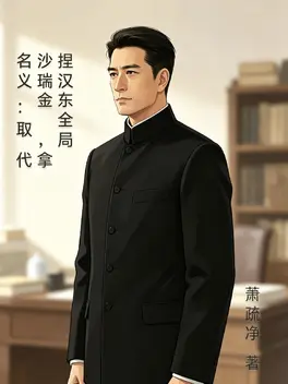 名义：取代沙瑞金，拿捏汉东全局