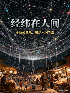 经纬在人间 cover