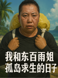 我和东百雨姐孤岛求生的日子 cover