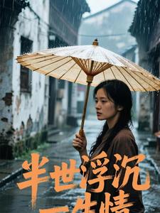 半世浮沉一生情 cover