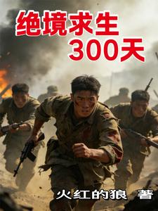 Surviving 300 Days in a Dead End cover