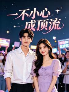 一不小心成顶流 cover