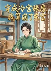 穿成冷宫账房，我算崩了东宫 cover