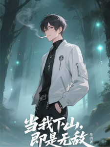 当我下山,即是无敌 cover
