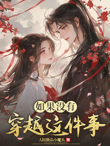 如果没有穿越这件事 cover
