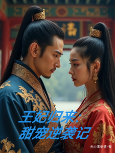 王妃归来：甜宠逆袭记 cover