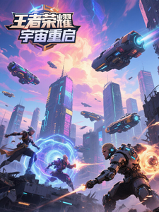 王者荣耀宇宙重启 cover