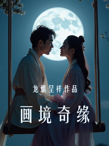 画境奇缘 cover