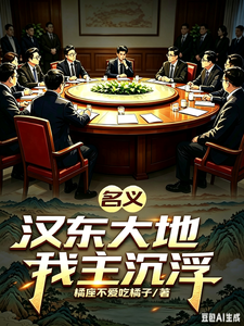 Nominal Title: On the Land of Handong, I Decide Rise and Fall cover