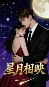 星月相映 cover