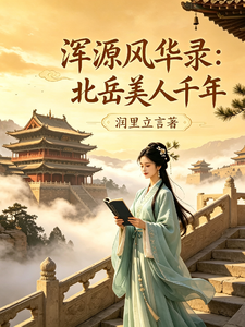 浑源风华录：北岳美人千年 cover