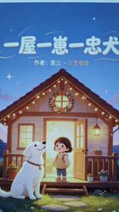 一屋一崽一忠犬 cover
