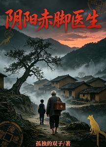 阴阳赤脚医生 cover