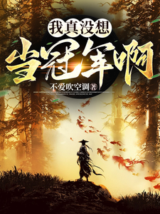 我真没想当冠军啊 cover