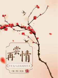 再尝情：将军夫人在敌国做俘虏 cover