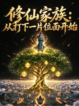 修仙家族：从打下一片位面开始