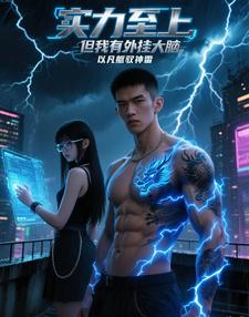 实力至上,我是憨但我有外挂大脑 cover