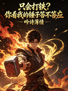 只会打铁?你看我锤子答不答应 cover