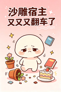 沙雕宿主又又又翻车了 cover