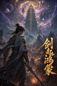 剑起鸿蒙 cover