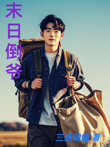 末日倒爷 cover