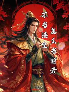 不当渣皇怎么当明君 cover