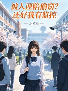 被人诬陷偷窃？还好我有监控 cover