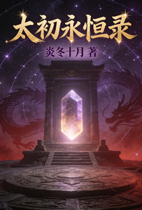 太初永恒录 cover